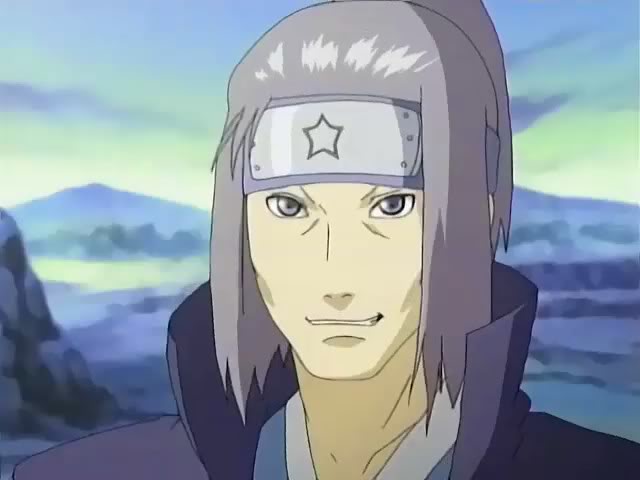 Akahoshi | Kage terburuk di Naruto