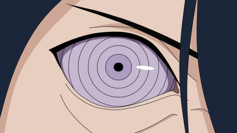 Beginilah Cara Mendapatkan Mata Rinnegan di Naruto