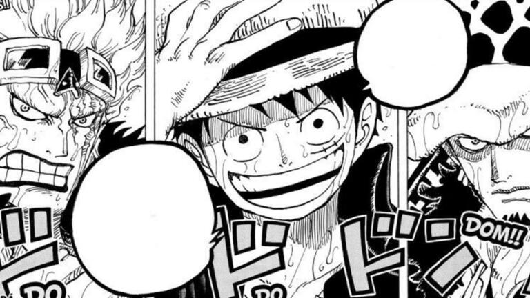 Teori Bagimana Nasib Worst Generation Setelah Perang Wano