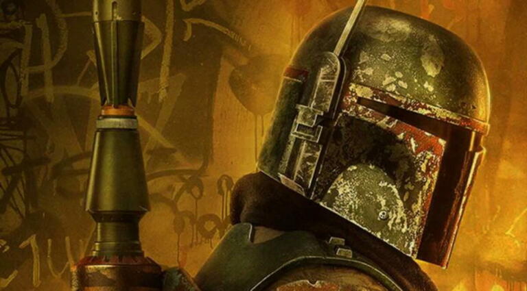 Catat, Inilah Jadwal Tayang Seri The Book of Boba Fett