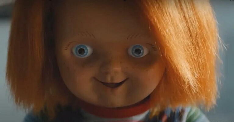 Inilah Tampilan Boneka Chucky di Seri Chucky Nanti