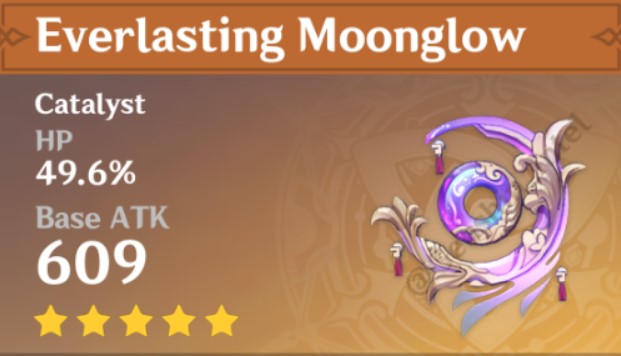Everlasting Moonglow 3