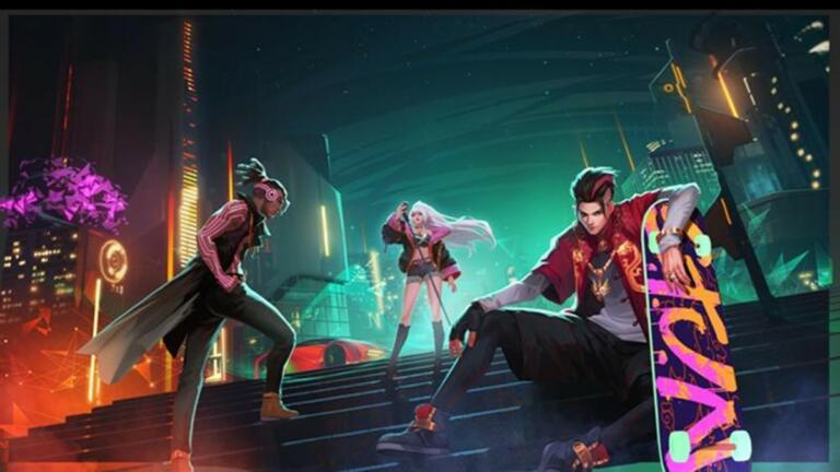 30+ Foto Profil Mobile Legends: Bang Bang (MLBB) Keren 3 30+ Foto Profil Mobile Legends: Bang Bang (MLBB) Keren