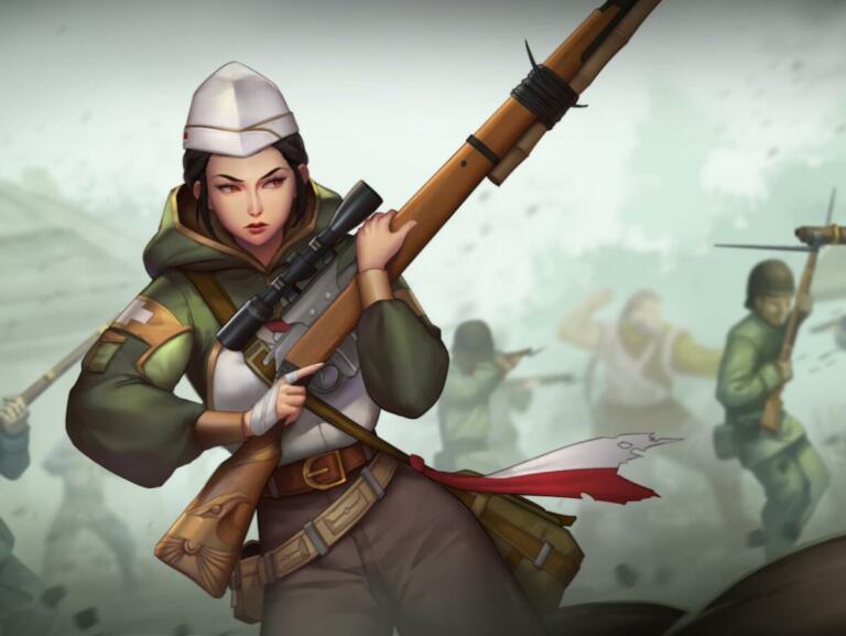 Game Android Buatan Indonesia Terbaik