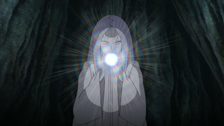 Inilah Alasan Kenapa Kaguya Otsutsuki Merupakan Musuh Yang Buruk