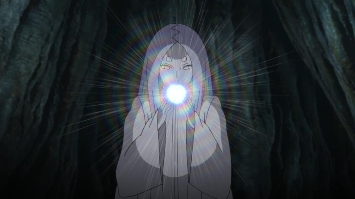 Inilah Alasan Kenapa Kaguya Otsutsuki Merupakan Musuh Yang Buruk