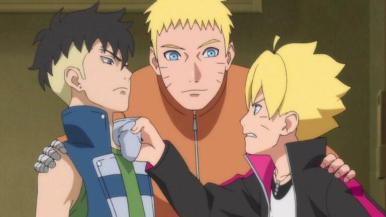 Inilah Alasan Kuat Kenapa Naruto Uzumaki Harus Mati