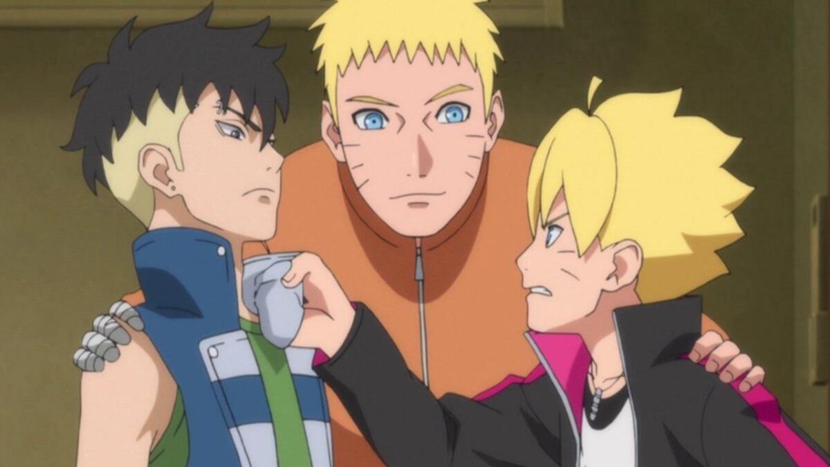 Inilah Alasan Kuat Kenapa Naruto Uzumaki Dibuat Mati