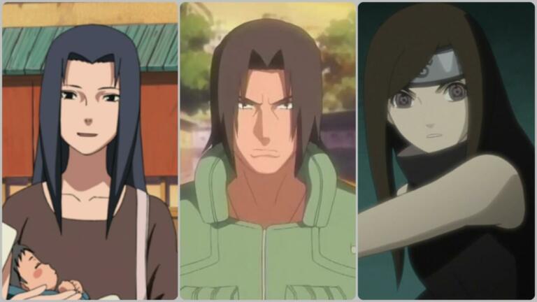 5 Anggota Klan Uchiha Yang Jarang Disorot