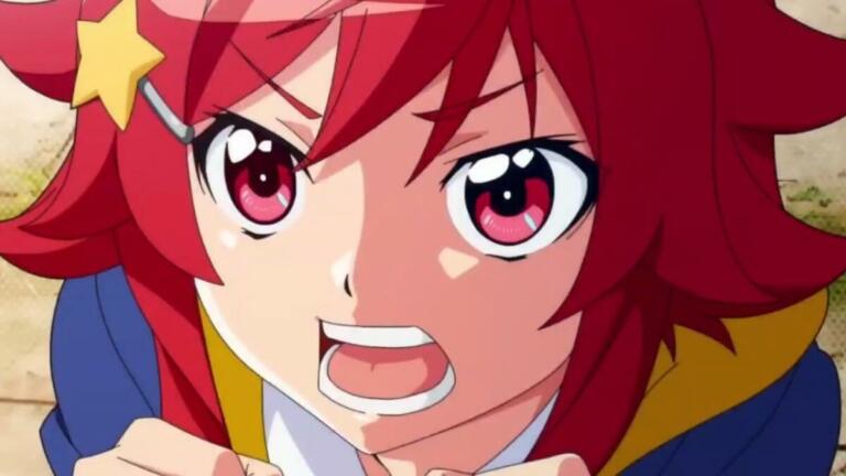 Catat Berikut Jadwal Tayang Anime Gyakuten Sekai no Denchi Shoujo