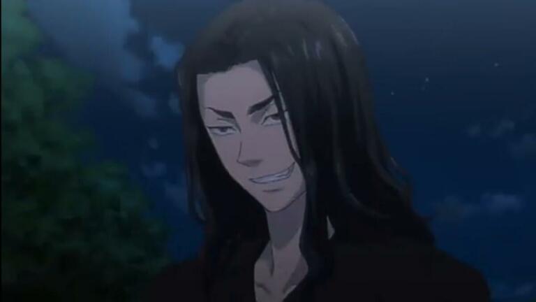 6 Fakta Menarik Baji Keisuke Dari Anime Tokyo Revengers