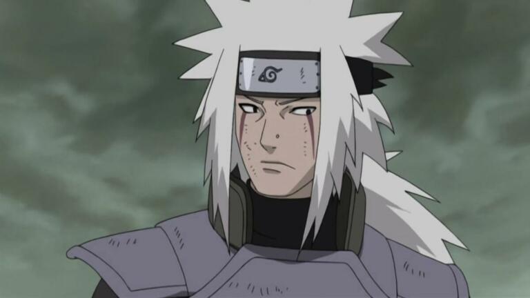 Inilah Hal Yang Akan Terjadi Jika Jiraiya Menjadi Hokage