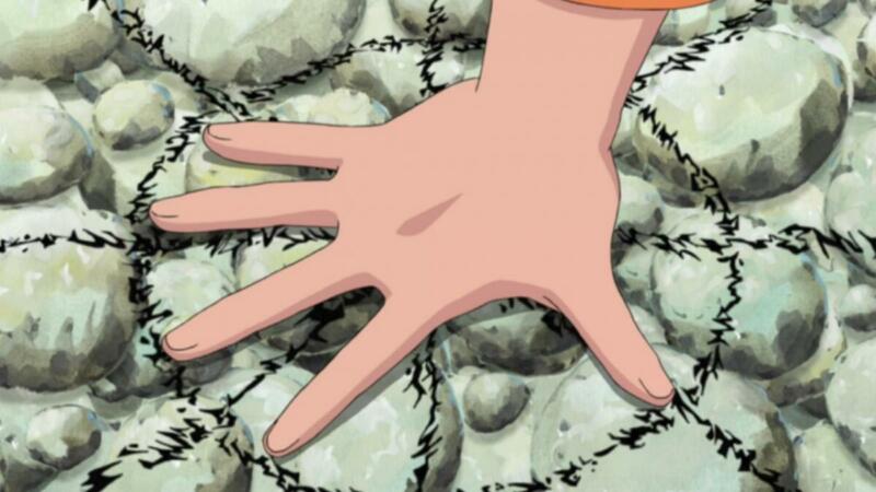 Inilah Hewan Kuchiyose Di Naruto Yang Terlupakan