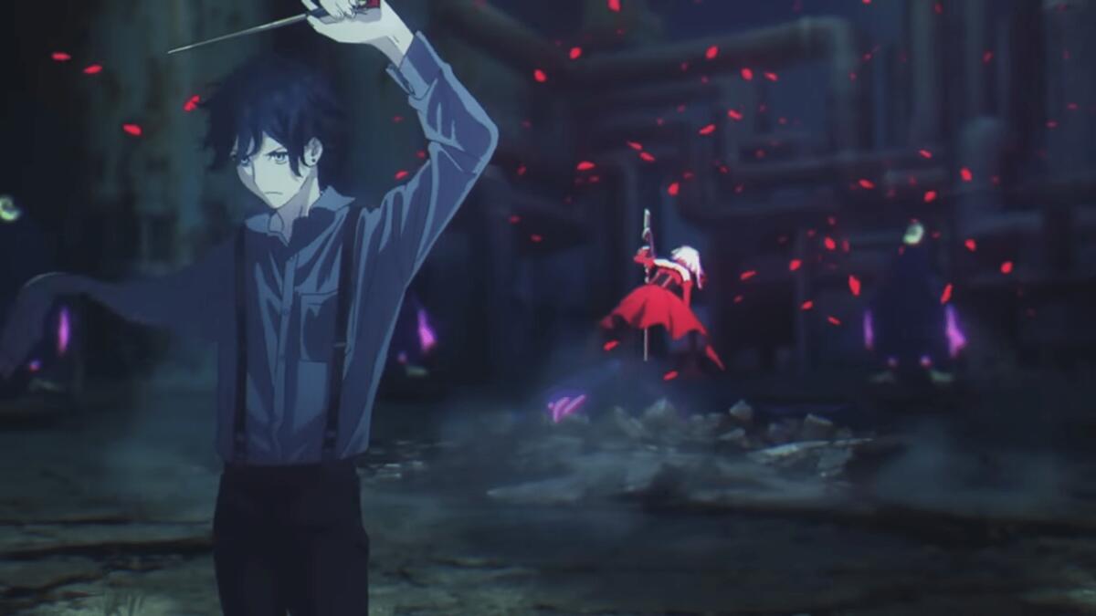 Inilah Jajaran Seiyuu Lain Yang Akan Hadir di Anime Takt Op. Destiny