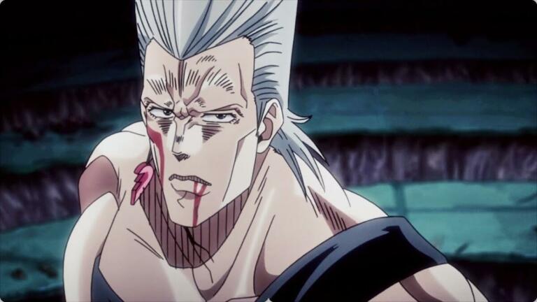 Inilah Momen Yang Membuat Hidup Polnareff Menyedihkan Di Jojo