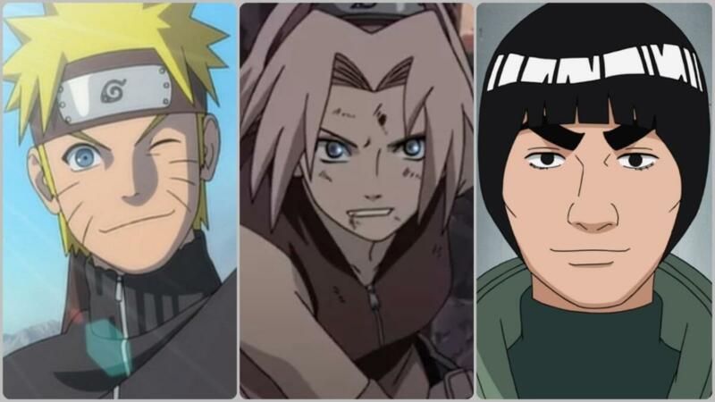 Inilah Ninja Konoha Yang Berhasil Mengalahkan Anggota Akatsuki