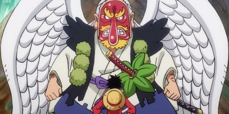 Pembuat Pedang Hebat Di One Piece Yang Udah Diketahui Dafunda Com