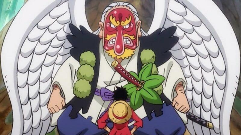Inilah Pembuat Pedang Hebat Di One Piece Yang Sudah Terungkap