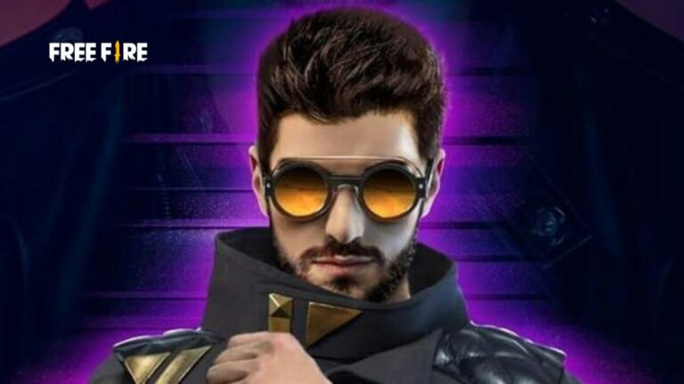 7 Karakter Free Fire Terkuat Ter-Update 2021 5 7 Karakter Free Fire Terkuat Ter-Update 2021
