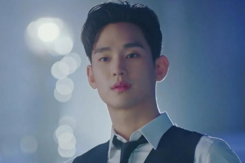 Kim Soo Hyun | Soompi