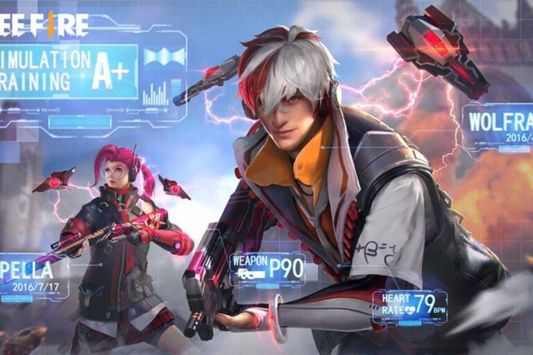 Kode Redeem Ff 9 September 2021