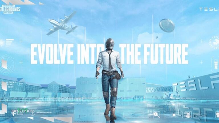 Kode Redeem PUBG Mobile September 2021