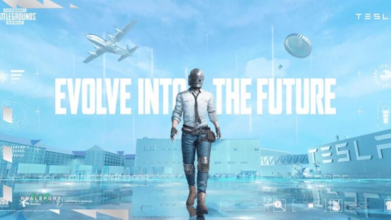 Kode Redeem PUBG Mobile September 2021