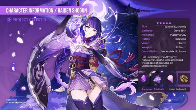 Lokasi Lengkap Amakumo Fruit / Buah Amakumo Genshin Impact
