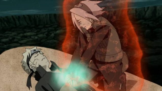 Mengidap Penyakit Parah | alasan kenapa Naruto Mati