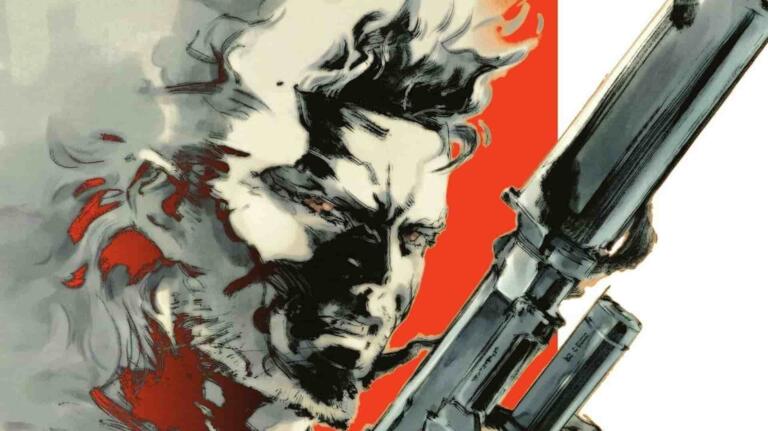 Metal Gear Hans Zimmer