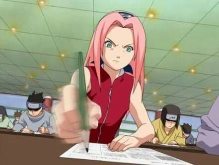 Inilah 6 Fakta Menarik Yang Dimiliki Oleh Sakura Haruno - Dafunda.com