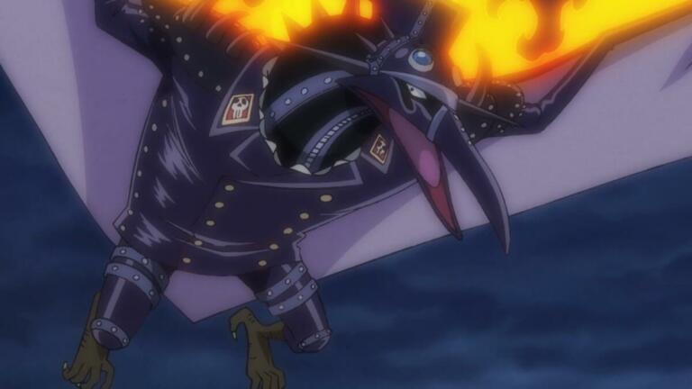 Pembahasan Kenapa Suku Lunaria di One Piece Bisa Punah