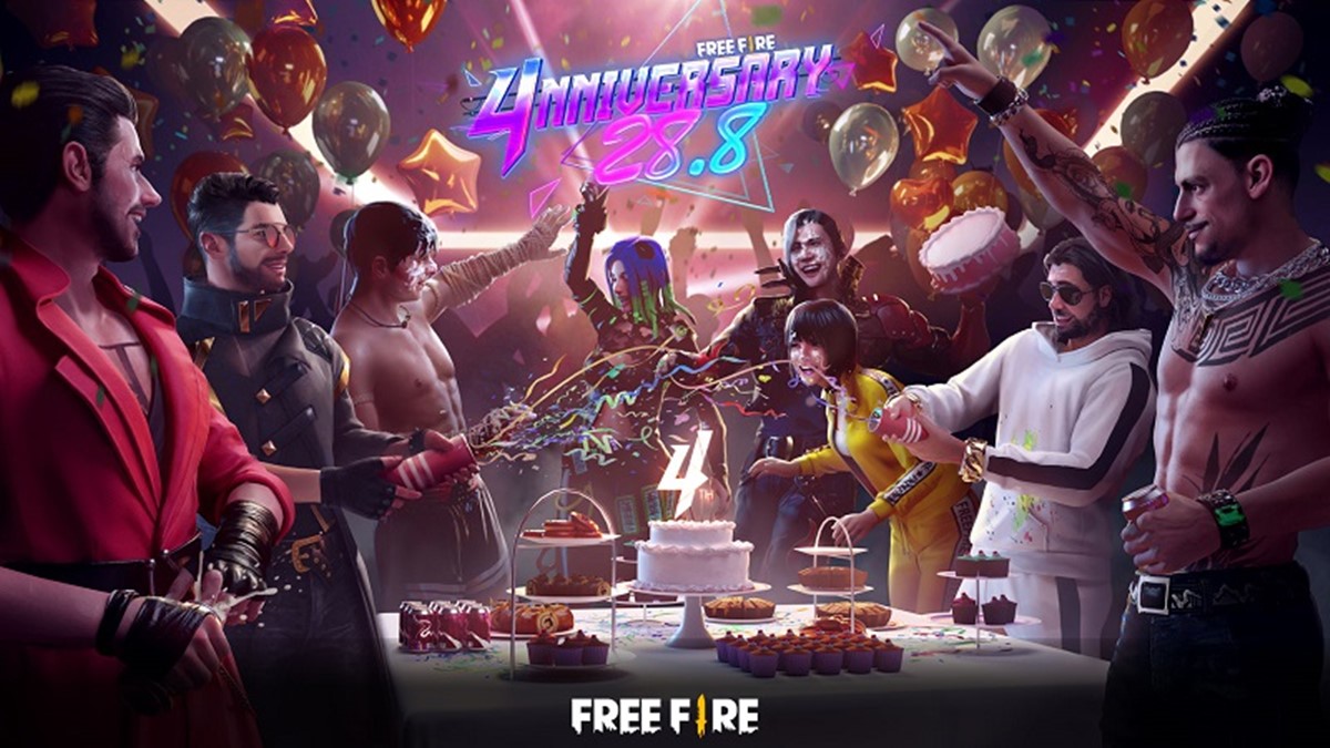 Penghasilan Free Fire Per Tahun