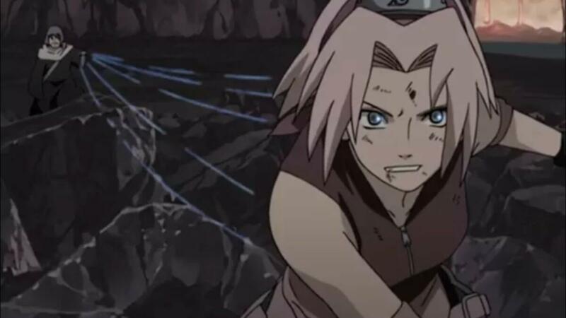 Pernah Mengalahkan Anggota Akatsuki