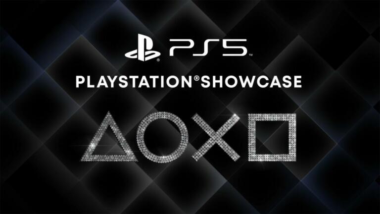Rangkuman Lengkap PlayStation Showcase 2021!
