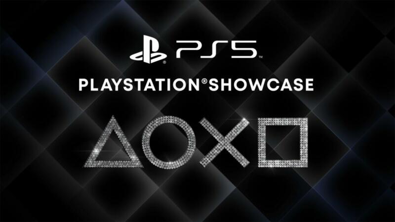 Playstation Showcase 2021