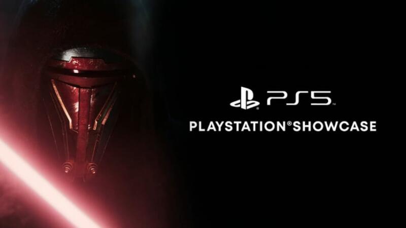 Playstation Showcase 2021