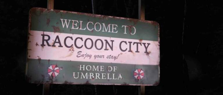 Resident Evil Welcome To Raccoon City | Sada el Balad English
