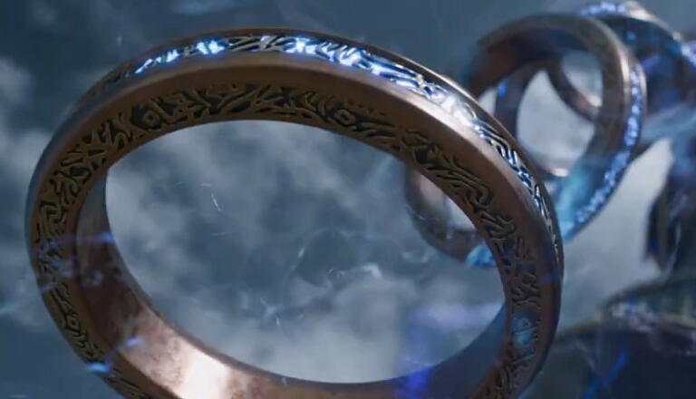 Asal Usul Ten Rings dan Kekuatannya di Film Shang-Chi - Dafunda.com