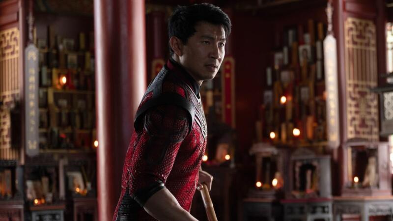 Shang-Chi and the Legends of Ten Rings | Marvel Studios