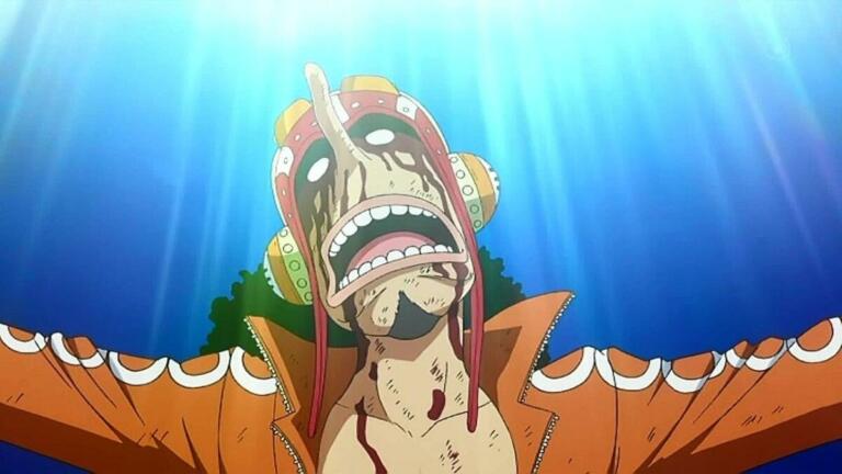 Selain Sebagai Sniper, Inilah Tugas Yang Dikerjakan Oleh Usopp