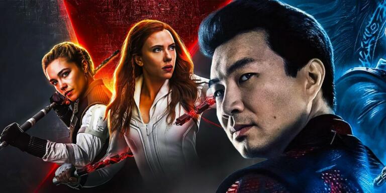 Shang-chi black widow