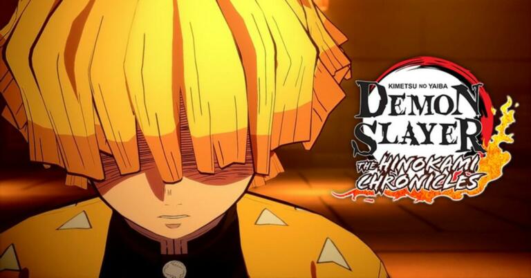 Spesifikasi PC Memainkan Demon Slayer: The Hinokami Chronicles 10 Spesifikasi PC Memainkan Demon Slayer: The Hinokami Chronicles
