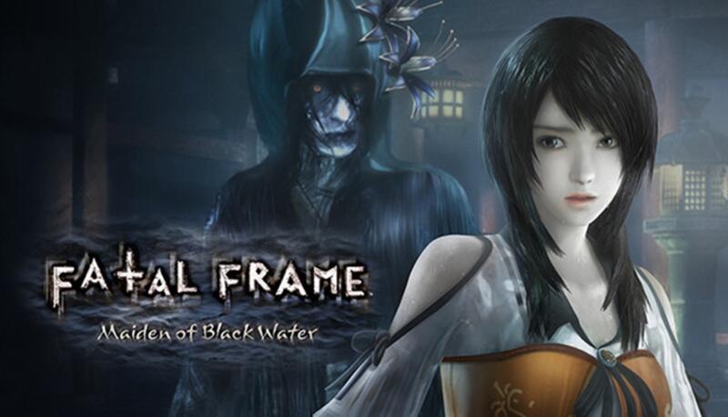 Spesifikasi Pc Fatal Frame Maiden Of Black Water