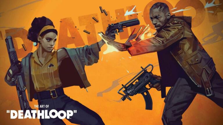 Butuh Spek Dewa, Berikut Spesifikasi PC dari Deathloop!
