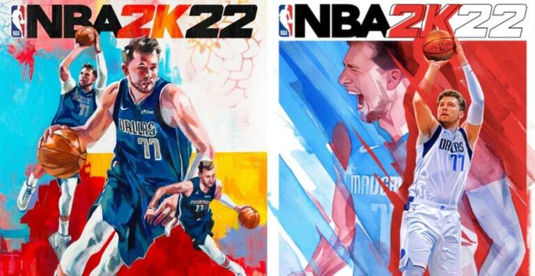 Spesifikasi PC Memainkan Game NBA 2K22 3 Spesifikasi PC Memainkan Game NBA 2K22