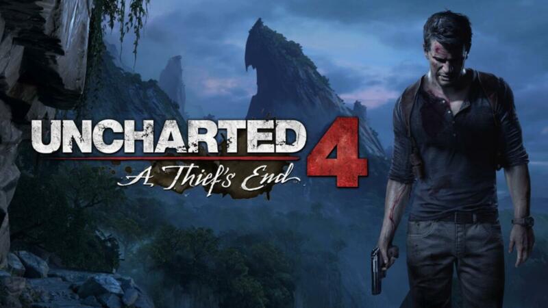 Spesifikasi Pc Uncharted 4 A Thiefs End