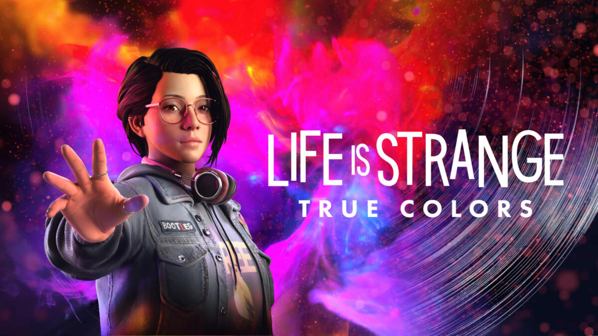 Spesifikasi Pc Life Is Strange True Colors
