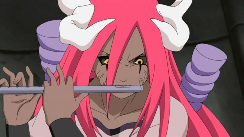 Suling Tayuya
