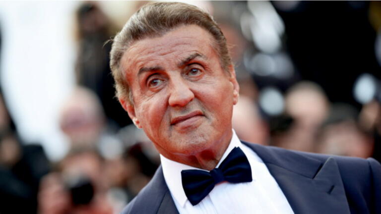 Sylvester Stallone | Looper